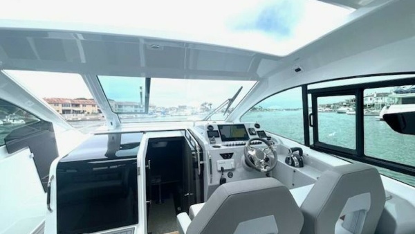 FORTUNA 32ft Beneteau Yacht For Sale