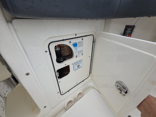 BFT 42ft Boston Whaler Yacht For Sale