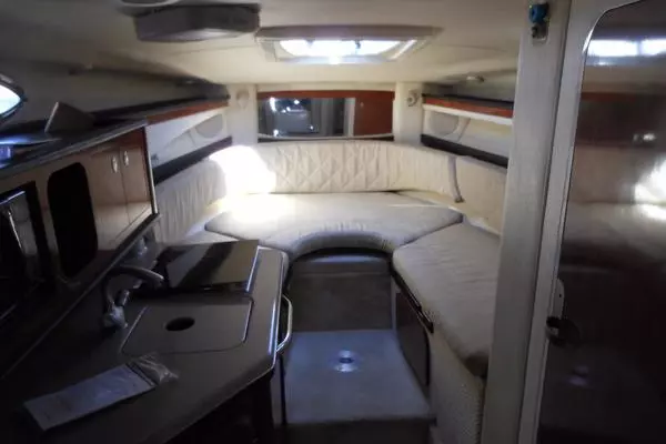 Photo of the 2006 Sea Ray 270 Amberjack