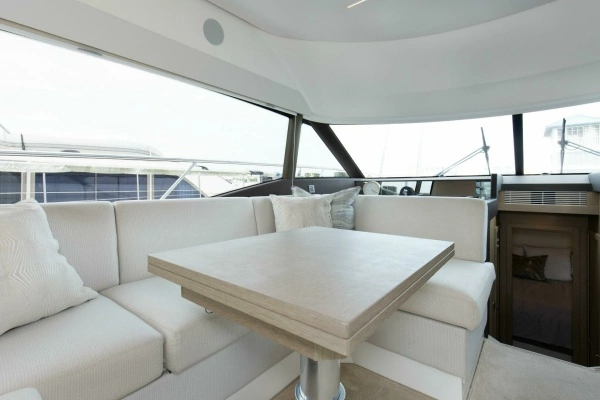 2023 Prestige 46