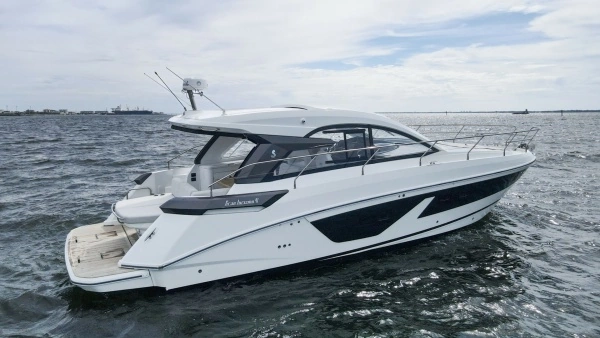 2022 Beneteau 41