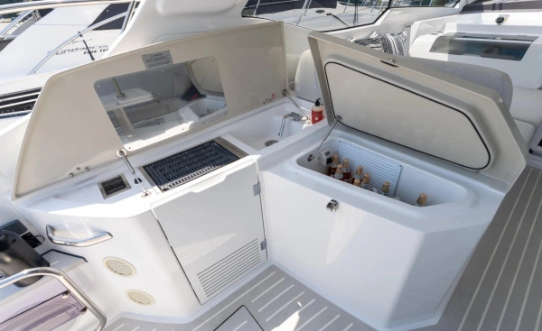 2023 Azimut 45