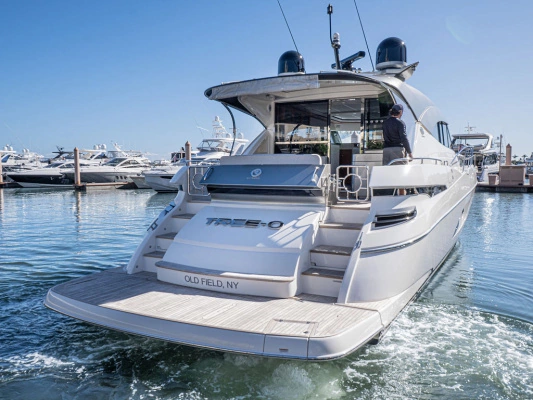 2023 Riviera 60
