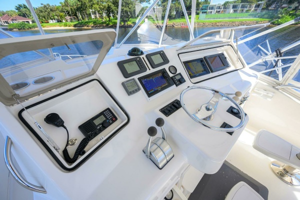 SUMMEREBEL 50ft Ocean Yachts Yacht For Sale