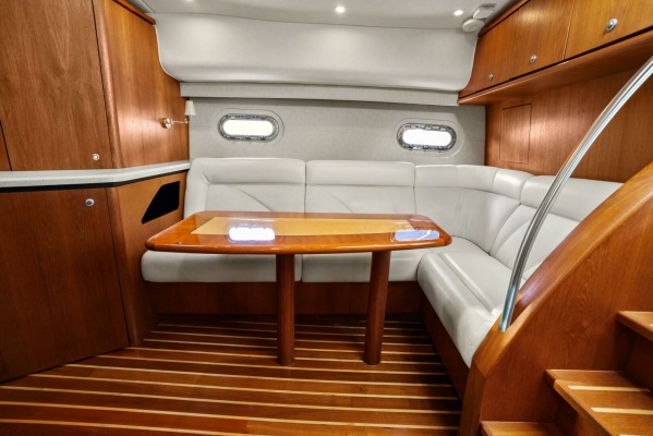 Thought About It 40ft Tiara Yachts Yacht For Sale
