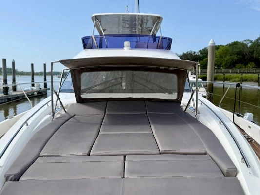 2017 Prestige 56