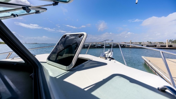 28ft Parker Yacht For Sale