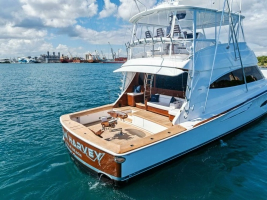 2026 Viking 82