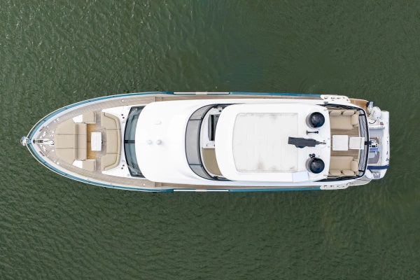 Azimut Magellano 60 Yacht For Sale