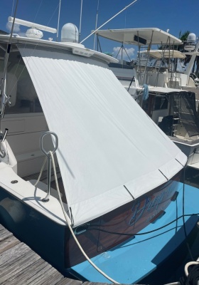 Viking 42 - Drop'Em