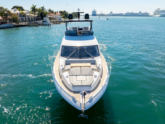68ft Sunseeker Yacht For Sale