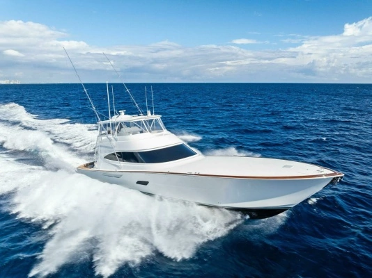 2026 Viking 82
