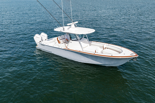 2027 Valhalla V 33 33ft Valhalla Boatworks Yacht For Sale