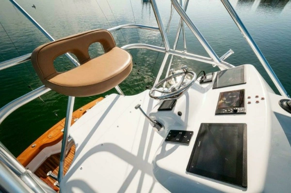 2024 Maverick Yachts Costa Rica 36