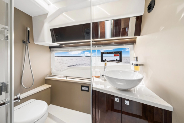 40ft Galeon Yacht For Sale