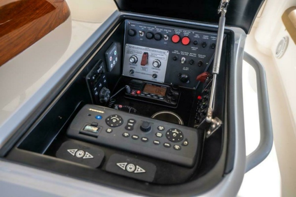 No Collars 66ft Viking Yacht For Sale