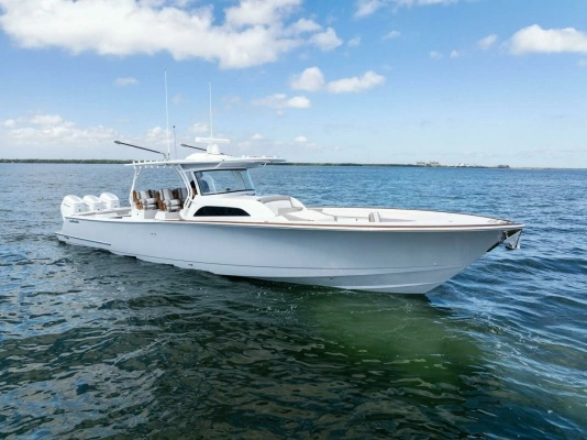 2026 Valhalla Boatworks 46