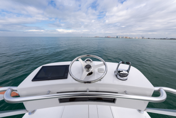Big Sky 45ft Viking Yacht For Sale