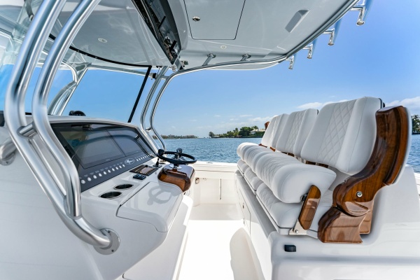 2027 Valhalla V 33 33ft Valhalla Boatworks Yacht For Sale