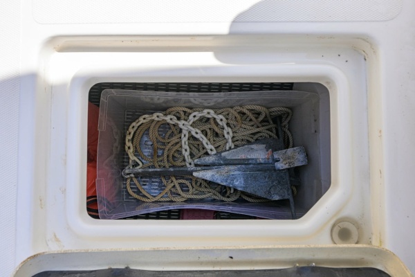 28ft NauticStar Yacht For Sale