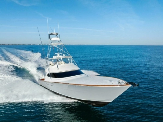 64-ft-Viking-2023-64 Convertible-Sin Pelo-Stuart Florida United States yacht for sale