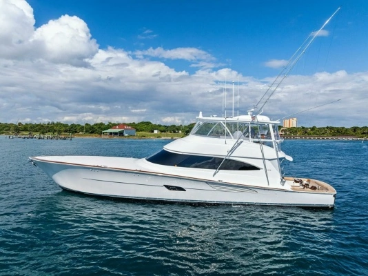 2026 Viking 82