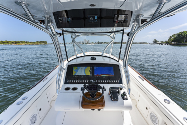 2027 Valhalla V 33 33ft Valhalla Boatworks Yacht For Sale
