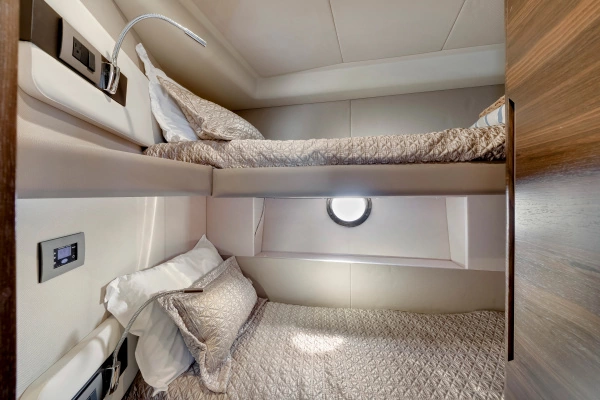 2017 Azimut 50