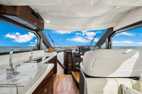 2022 Galeon 40