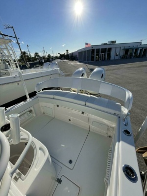 Colleen 27ft Silverhawk Yacht For Sale