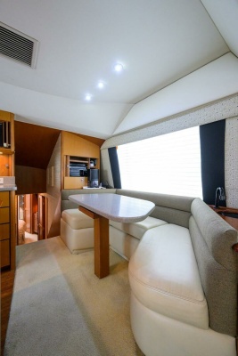 MEMBERS ONLY 56ft Ocean Yachts Yacht For Sale