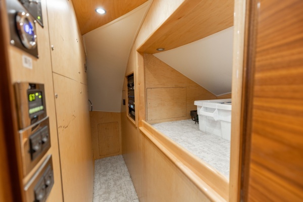 Team Supreme 72ft Viking Yacht For Sale