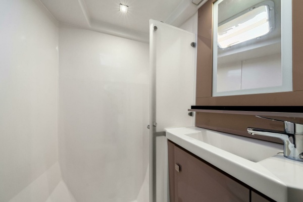 2021 Fountaine Pajot MY4.S