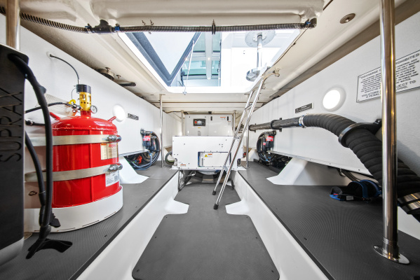 IMAGINATION 50ft Formula Yacht For Sale