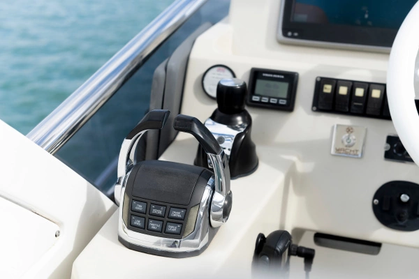 2017 Azimut 50