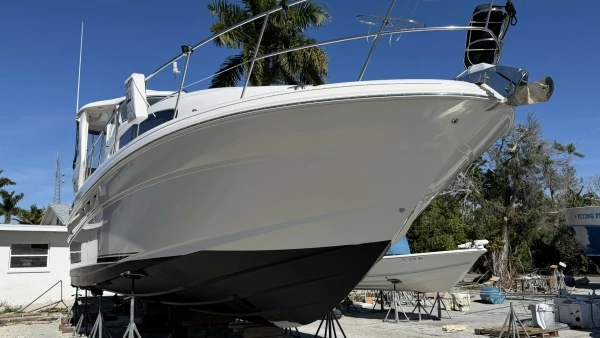 2006 Sea Ray 40