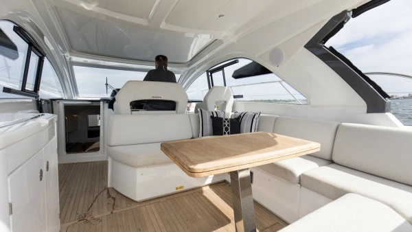 2022 Beneteau 41