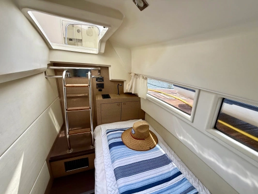 2017 Prestige 56