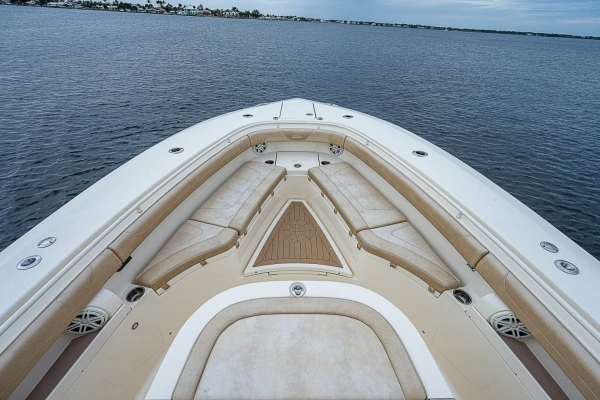 Scout 355 LXF Yacht For Sale