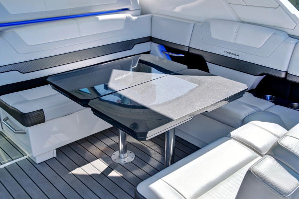 38ft Formula Yacht For Sale