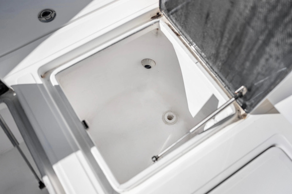 TAX MAN 33ft SeaHunter Yacht For Sale