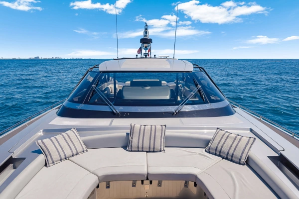 2017 Riva 88
