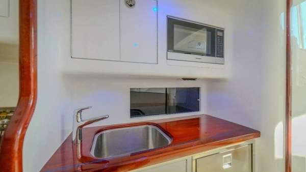 2024 Maverick Yachts Costa Rica 36
