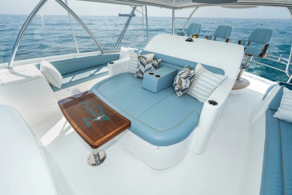 2025 Viking 90