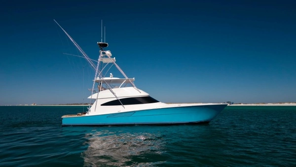 68-ft-Viking-2019-68 Convertible-Gas Money Panama City Beach Florida United States  yacht for sale