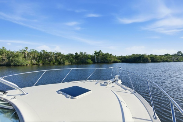 Serenity 31ft Tiara Yachts Yacht For Sale