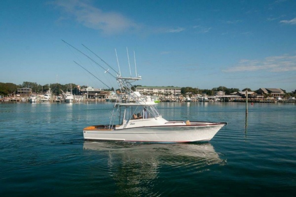 Game On 36ft Maverick Yachts Costa Rica Yacht For Sale