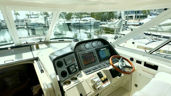 2006 Sea Ray 40