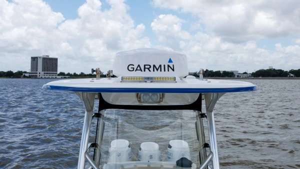 2005 Triton 34
