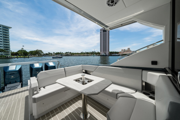 TAKE 5 50ft Formula Yacht For Sale